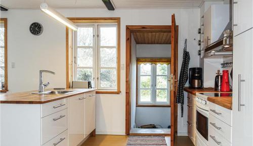 Two-Bedroom Holiday Home