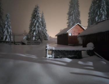 Cottage