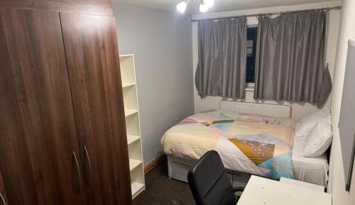 Standard King Room