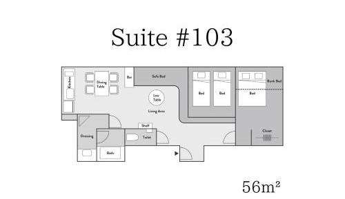 Suite