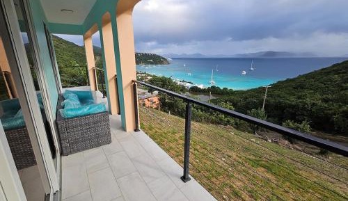 One-Bedroom Villa