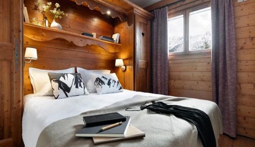 Superior One-Bedroom Apartment (3 people)