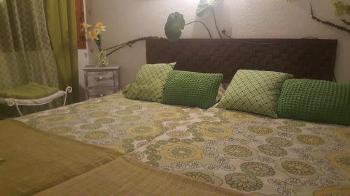 Standard Single Room with Shared Bathroom