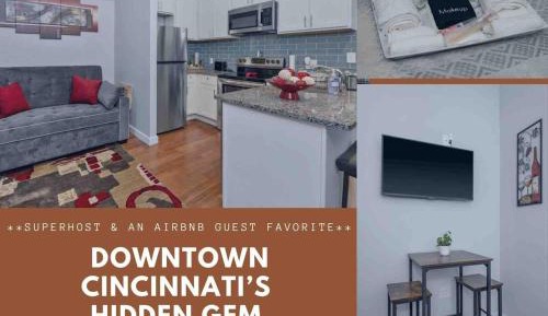 One-Bedroom Apartment - Non-Smoking