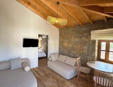Suite with Sea View