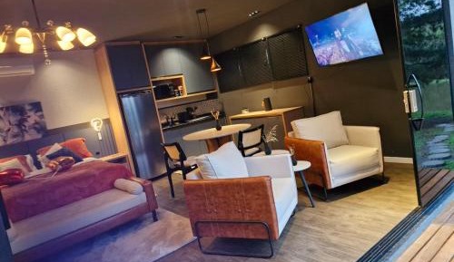 Double Room with Lake View