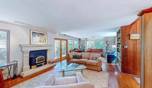 one bedroom holiday home