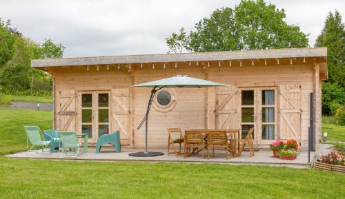One-Bedroom Chalet