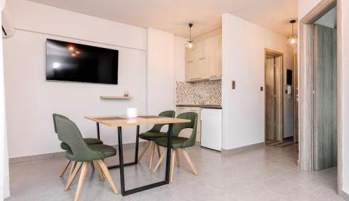 Executive Triple Room