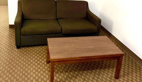 Queen Studio Suite - Non-SmokingÂ 