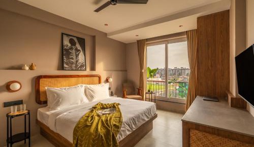 King Room