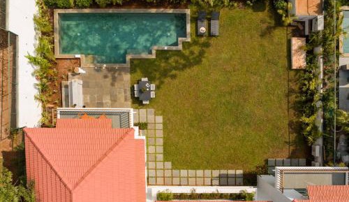 La Estada|Patio|Caretaker|Full Power Backup