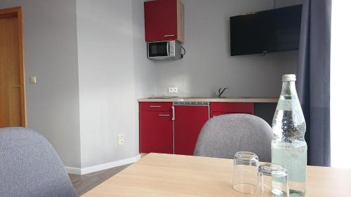 Standard Triple Studio