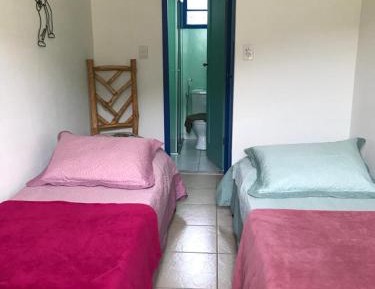 Twin Room with Bathroom