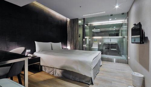 Standard Double Room - No Window