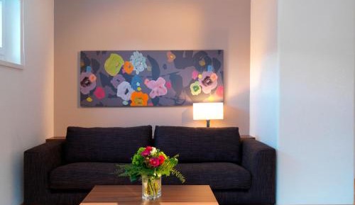 Panorama Three-Bedroom Apartment (6 Adults)