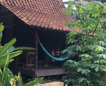 Twin Room with Private Bathroom