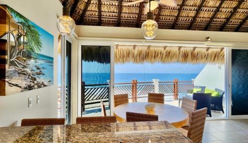 Two-Bedroom Apartment - Oceanfront 