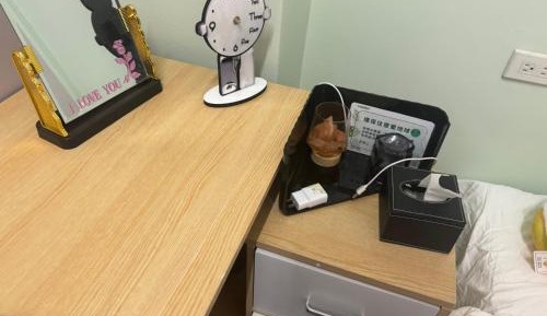 Budget Single Room