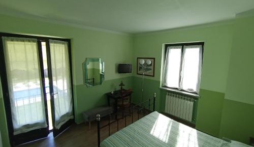 King Room with Pool View