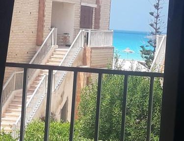 Three-Bedroom Chalet