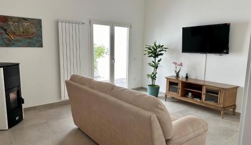 Double Room with Spa Bath