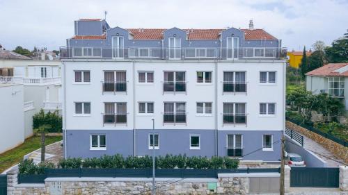 Deluxe Double or Twin Room with Garden View