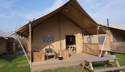 Tent