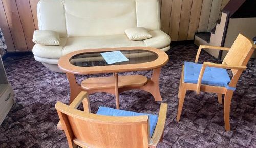 Superior Chalet