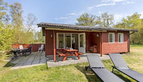 Three-Bedroom Holiday Home 