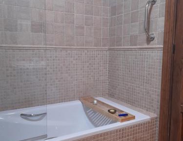 Deluxe Double Room with Bath