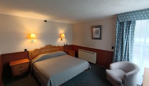 Large Apartment 