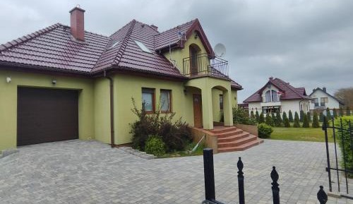 Holiday Home