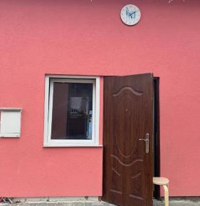 Family Room with Garden View