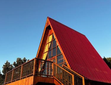 One-Bedroom Chalet