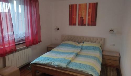Large Double Room
