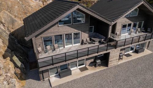 Five-Bedroom House