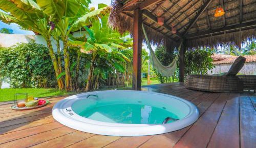 One-Bedroom Bungalow