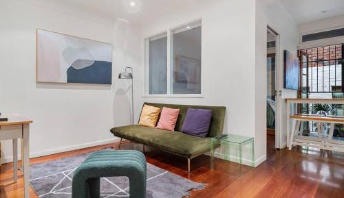 Standard Apartment