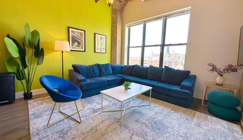 Superior Apartment
