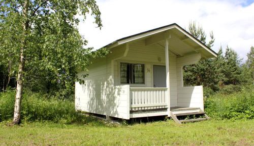 Mobile Home