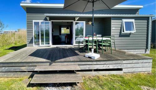 Two-Bedroom Holiday Home