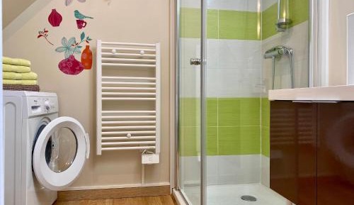 Holiday Home (3 adults)