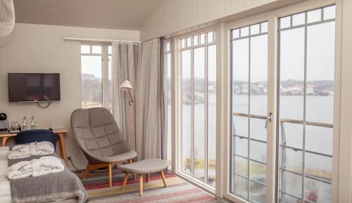 Junior Suite (SPA excluded)