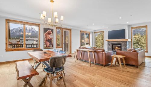 203 - 2 Bedroom Premier Condo