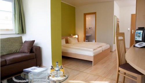 Comfort Double Room
