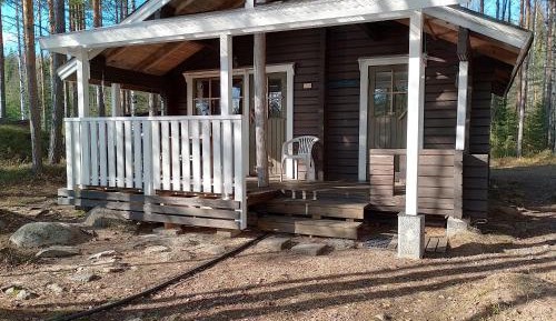 Triple Room with Lake View
