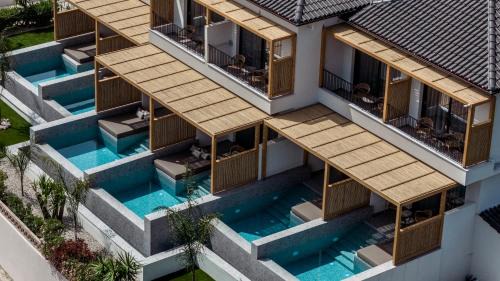 Suite with Private Pool