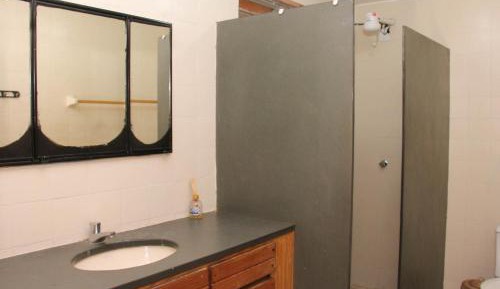 Suite with Pool View