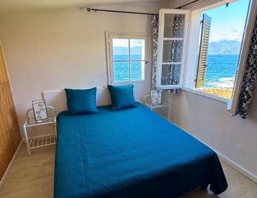 Duplex Suite